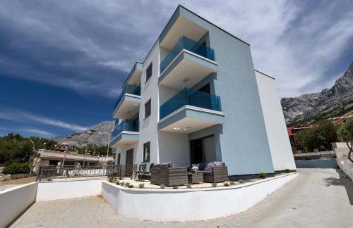 Luxury Promajna Beach Apartment - Foto 26