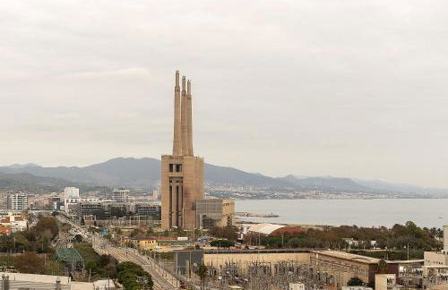 Canela Homes BARCELONA FÒRUM - Foto 26