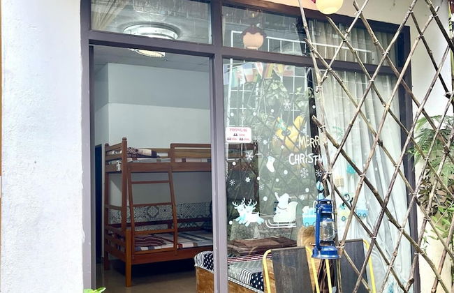 Lake View Homestay - Foto 1