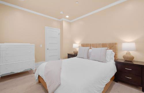 Kennebeck Oasis - Private Patio, Steps 2 Sand & AC - Foto 17