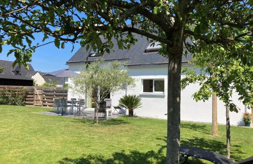 Holiday Home Le Ponant by Interhome - Foto 30