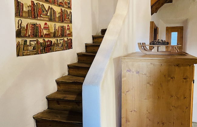 Chasa Engadina - Photo 29