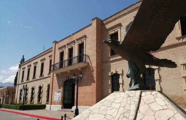 Visite des musées de Saltillo - Photo 4