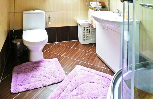 Family House Near Baltic Sea and Szczecin Lagoon - Photo 14