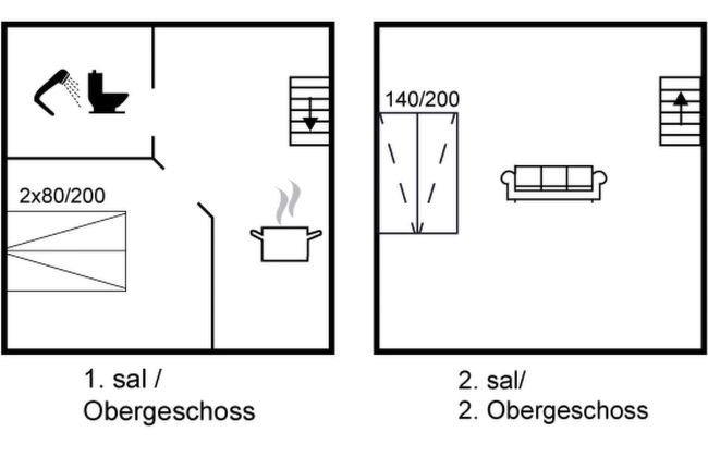 "Sylviane" - 500m from the sea - Foto 17