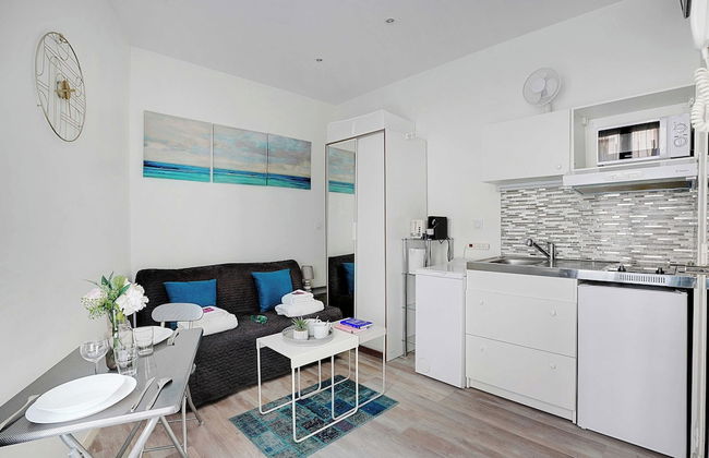 Comfortable Studio - 2P - Necker - Photo 9