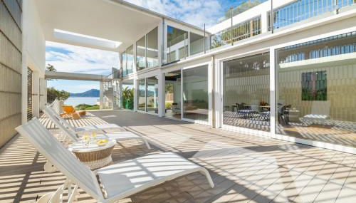 Seafront Villa Sunset Alcudia - Foto 4