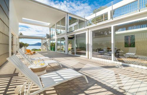 Seafront Villa Sunset Alcudia - Foto 4