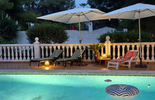 Villa Rosa - Foto 27