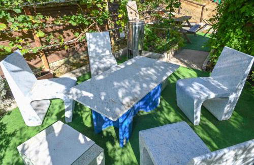 Scappo in Umbria, Eva - Foto 54