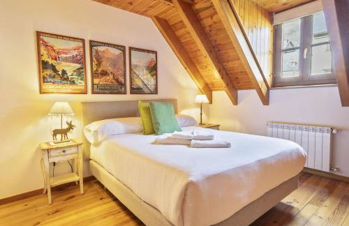 Luderna - Dúplex Gessa C9 dera Montanheta - Foto 8