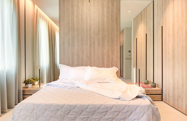 Villa Italia - Foto 14