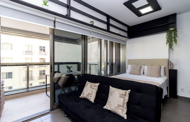 360 República - Foto 71