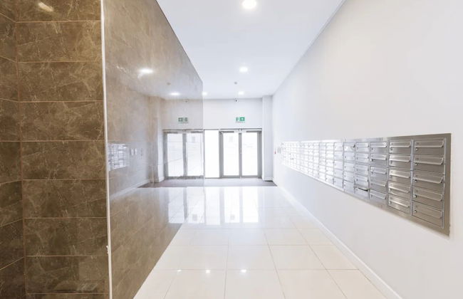 Contemporary 1BD Flat - Bristol City Centre! - Foto 21