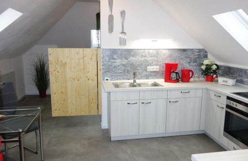 Ferienwohnung Solling Niedersachsen - Photo 51