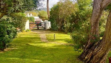 Villa Giò Geremeas fronte mare - Foto 2, Garden, Garden view