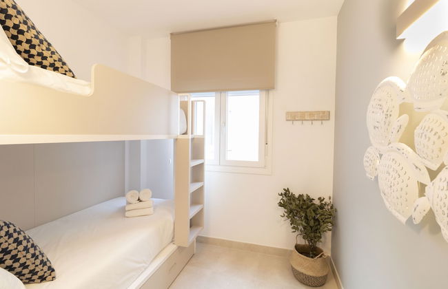 Calafell Home Apartments - Foto 7