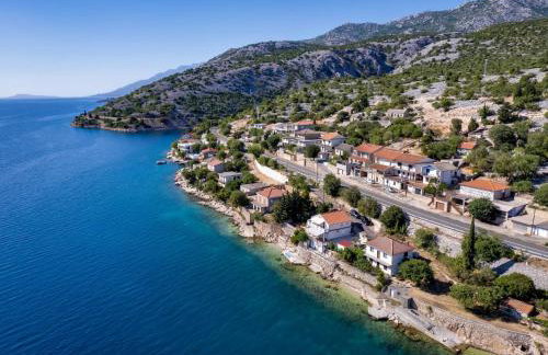 Magic Sea View - Apartments Rina - Photo 66