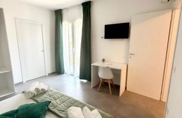 "Novea Apartments" Parcheggio gratuito, Wi-Fi & balcone vicino Taormina - Foto 1