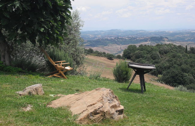 Agriturismo Le Valli - Foto 54