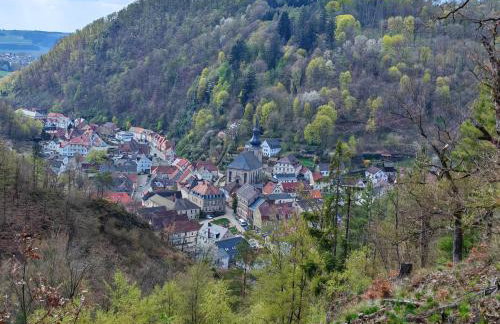 Appartement am Bach - Foto 17