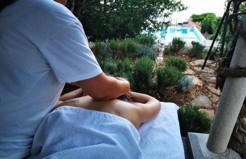 Beach house BellaVista with hot pool - Foto 64