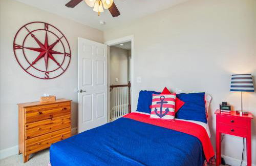 Sunny Beach Sandcastle Cottage by Ryson Vacation Rentals - Foto 24