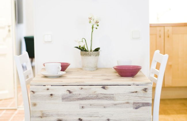 Residence Perseus Apartments - Photo 58