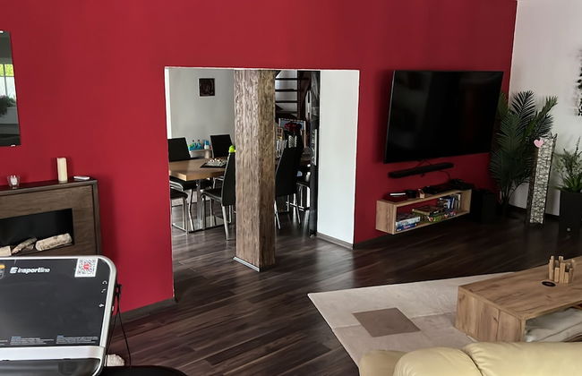 Haus mit Pool Großschönau - Foto 7