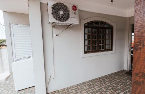 Ótimo sobrado prox da Praia Grande com ar condicionado - Foto 11