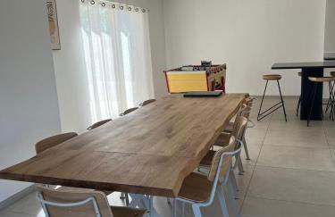 Maison proche plage avec parking - Foto 19