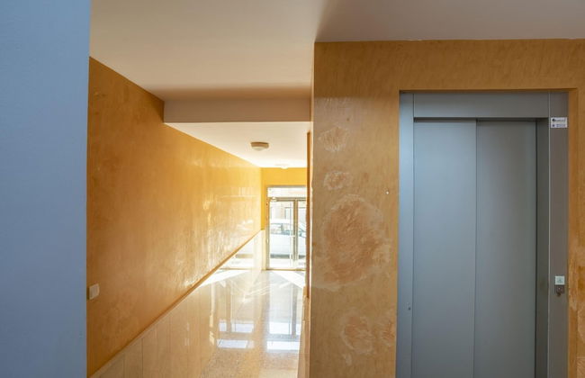 Charming Apartment in Aguadulce Near Sea - Foto 13