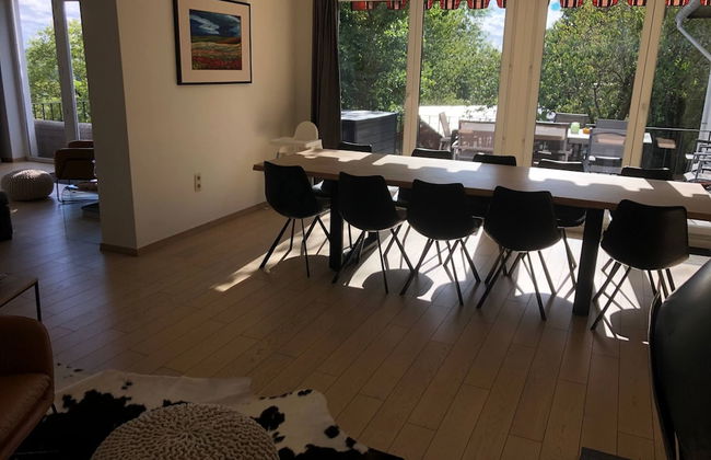 Luxury Villa Near Durbuy - Foto 25