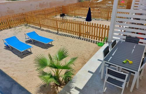 Villa Roberta Spiaggiabianca Deluxe - A 20 metri dal mare - Foto 31