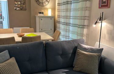 Villa 6 pers avec Parc - Piscine - Pool house - Calme - - Photo 49