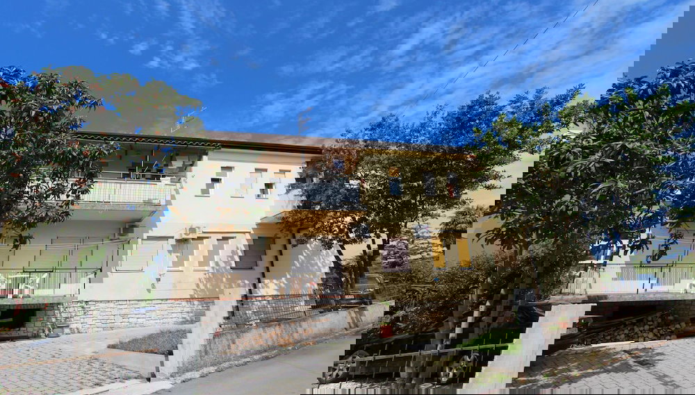 Apartments Godena - Foto 1, Imagen principal