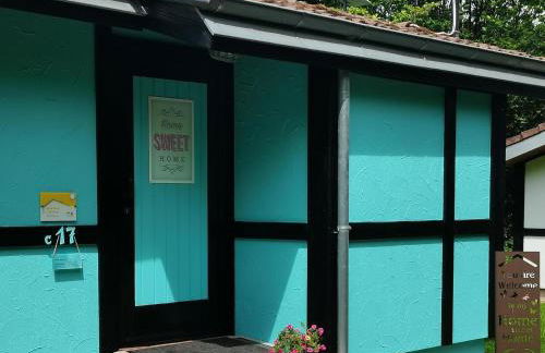 Holiday Home in Germany With Scenic Nature - Foto 12