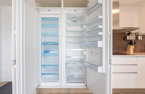 Luxury Penthouse Allonbay Village & SPA - Foto 16