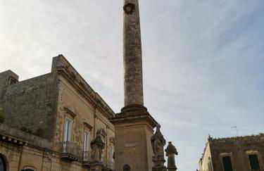CASA ANGELA, luminoso appartamento al centro del Salento - Foto 41