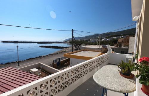 AGIAS PELAGIAS LITTLE BEACH HOUSE - Foto 17