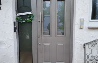 Landhaus Bad Rotenfels - Zion - Foto 15