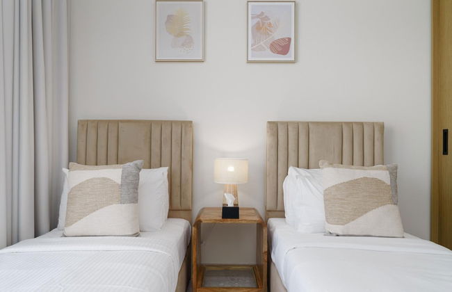 Graceful Apt in Prestigious Dubai Hills Close to the Golf Course - Photo 17