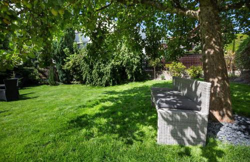 Apartment Falkenstein - Foto 21