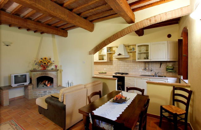 Your Relaxing Tuscan Getaway - Foto 39