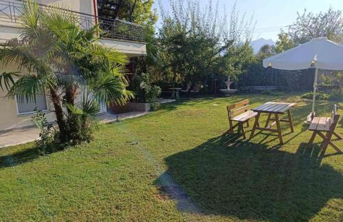 SPIROS APARTMENTS - Foto 6