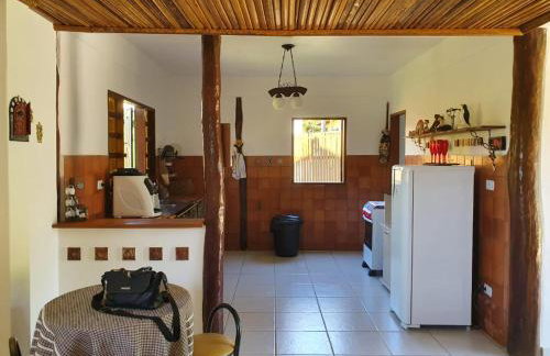 Casa da Rua 1 - Cavalcante/GO - Foto 13