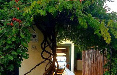 Conde Surf Camp - junto ao mar - entire pvt house - Foto 1