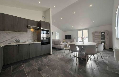 Maison 6 couchages 50m de la plage des HUTTES - SDO000-095 - Foto 4