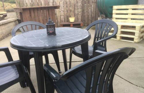 Cosy rural self catering annex - Foto 13