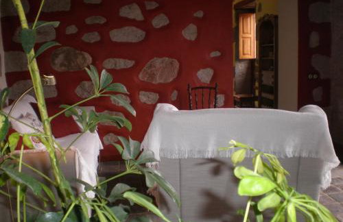 Casa Rural Las Caldereras - Foto 15